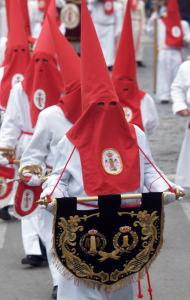 Banderin Hermanamiento